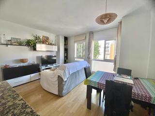 Piso en Dos Hermanas - Nuevo San Andrés. Exclusivo piso en venta en centro de málaga.