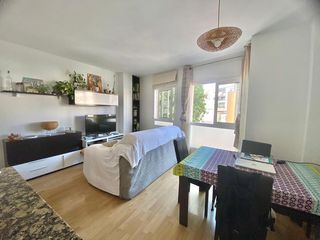 Flat in Dos Hermanas - Nuevo San Andrés. Exclusivo piso en venta en centro de málaga.