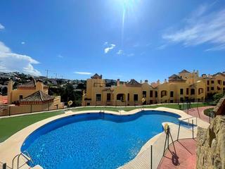 Pis a Valle Romano Golf. Espectacular piso en urbanizacion cerrada, rodeada de campos de