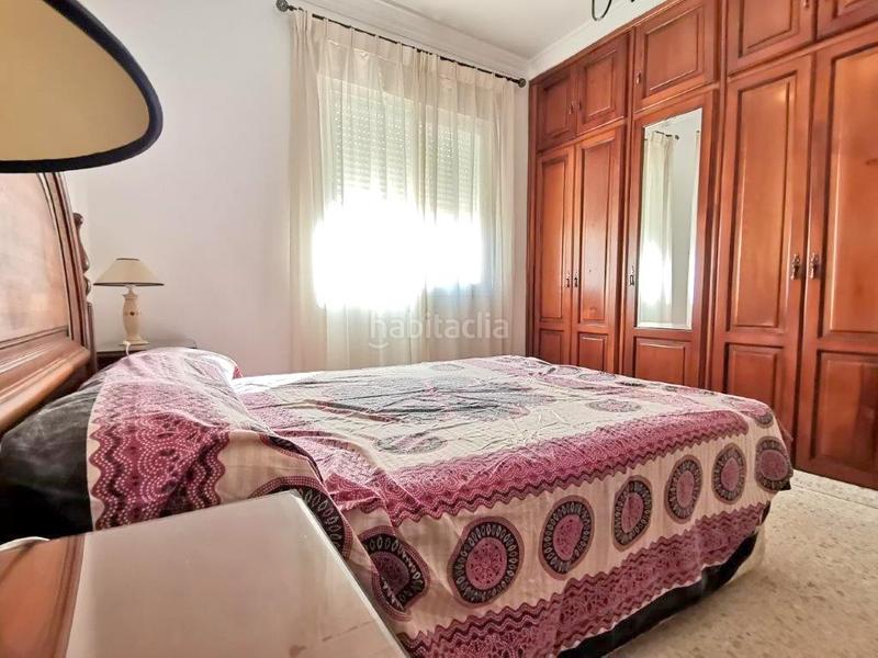 Foto 1d00e553-c181-48a2-b090-bfcaff89aad2. Alquiler piso estupendo piso amueblado en alquiler, zona teatinosCortijo Alto !!! en Málaga