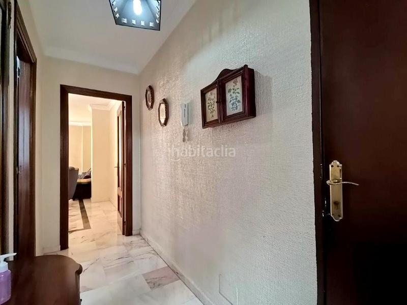 Foto 2f296944-bd1d-4b05-a7bd-315e8686a4c5. Alquiler piso estupendo piso amueblado en alquiler, zona teatinosCortijo Alto !!! en Málaga