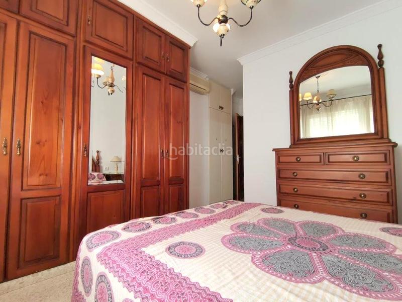 Foto 3b0e8e78-f239-452e-ae93-dc15c6e75cfe. Alquiler piso estupendo piso amueblado en alquiler, zona teatinosCortijo Alto !!! en Málaga
