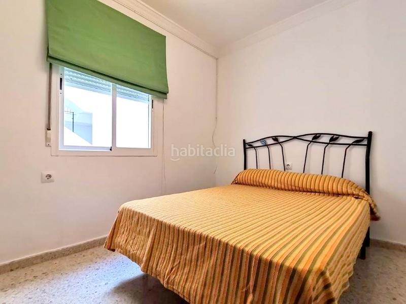 Foto 4aab955b-e103-4f3f-84a6-fcd3d9f8e033. Alquiler piso estupendo piso amueblado en alquiler, zona teatinosCortijo Alto !!! en Málaga