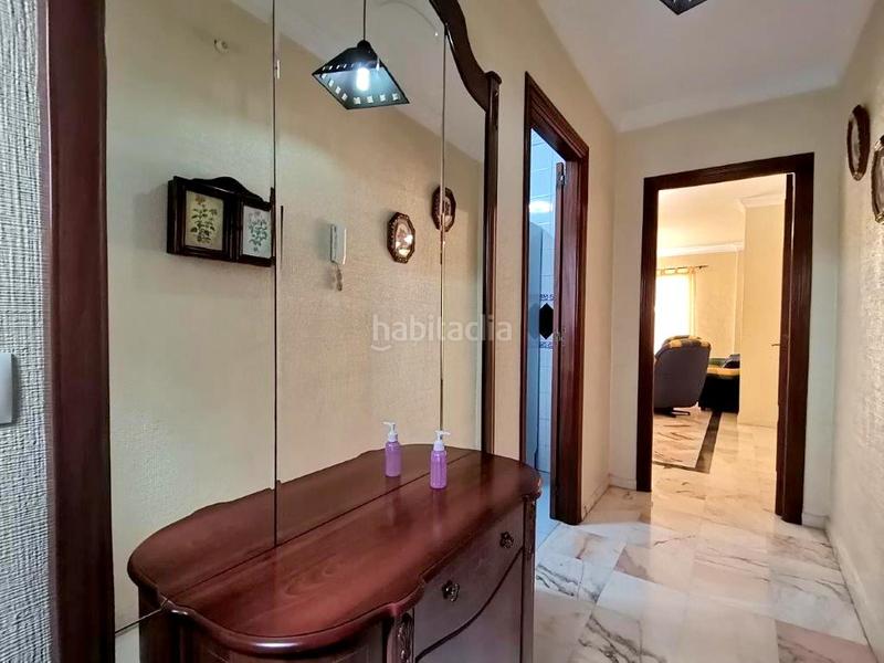Foto 51252db3-8297-4ca9-9919-b59e555654fd. Alquiler piso estupendo piso amueblado en alquiler, zona teatinosCortijo Alto !!! en Málaga