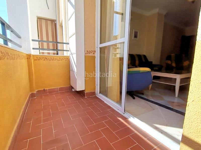 Foto 8313dd07-13fb-4845-8d8d-82bb8dafc1a4. Alquiler piso estupendo piso amueblado en alquiler, zona teatinosCortijo Alto !!! en Málaga
