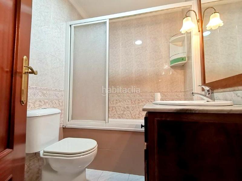 Foto 994a14d1-8feb-43bb-9e77-4864dd35cde3. Alquiler piso estupendo piso amueblado en alquiler, zona teatinosCortijo Alto !!! en Málaga