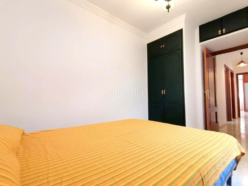 Foto ac4d6c28-23bd-4f85-9715-872ab8c905f9. Alquiler piso estupendo piso amueblado en alquiler, zona teatinosCortijo Alto !!! en Málaga