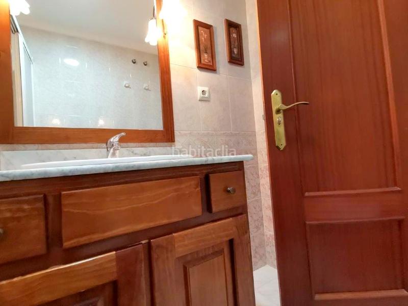 Foto acfa0932-5f70-4d10-bec1-693c76255349. Alquiler piso estupendo piso amueblado en alquiler, zona teatinosCortijo Alto !!! en Málaga