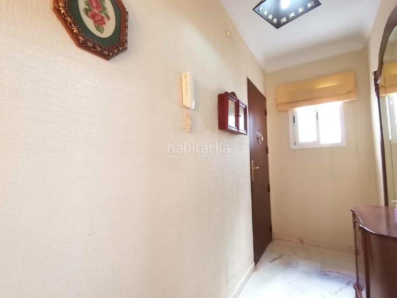Foto bee8465c-5e1c-4119-a27e-61da7d48082a. Alquiler piso estupendo piso amueblado en alquiler, zona teatinosCortijo Alto !!! en Málaga