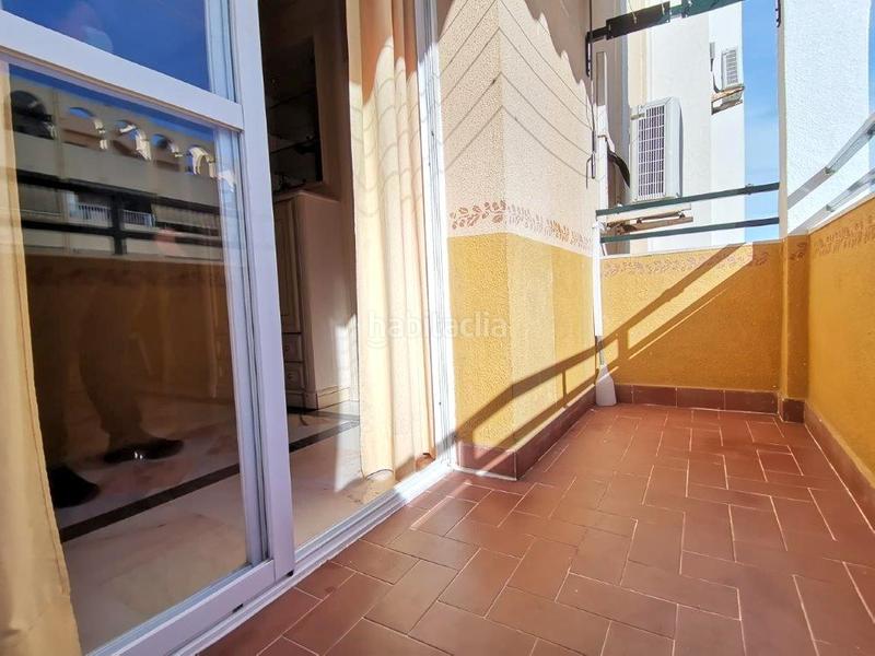 Foto ddd85ead-fda1-48c7-8335-83cd8caeceda. Alquiler piso estupendo piso amueblado en alquiler, zona teatinosCortijo Alto !!! en Málaga