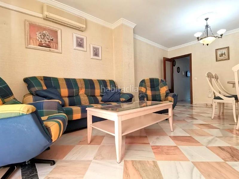 Foto e2ac8a80-1b3c-4465-a928-c51a2a5a6e59. Alquiler piso estupendo piso amueblado en alquiler, zona teatinosCortijo Alto !!! en Málaga