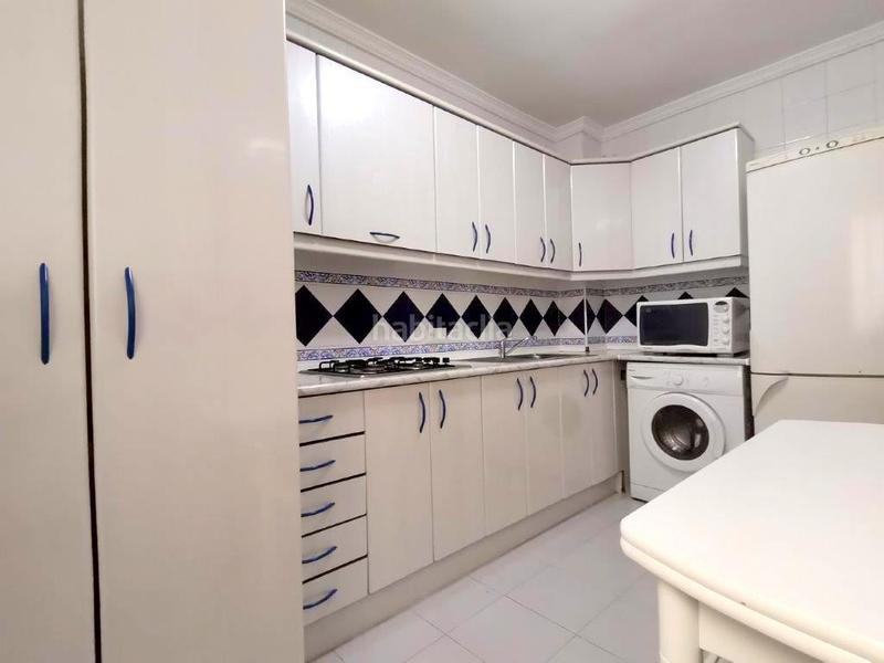 Foto 080d3453-0f37-4e53-b73d-3f677b4f794a. Location appartement avec chauffage parking dans Cortijo Alto Málaga