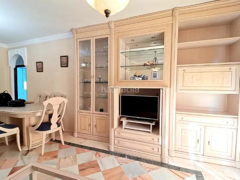 Foto 335113b4-3171-437e-b723-19916b8e28a7. Location appartement avec chauffage parking dans Cortijo Alto Málaga