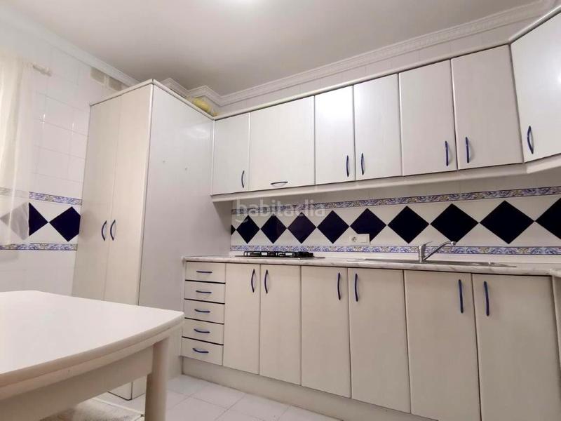 Foto 34d3fdde-f899-46eb-884c-96934b1bf6ee. Location appartement avec chauffage parking dans Cortijo Alto Málaga
