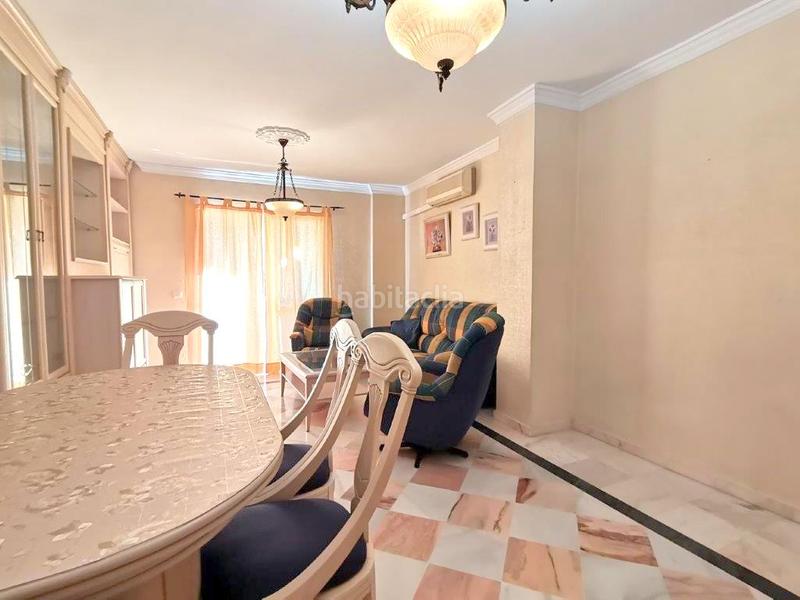 Foto 6cc1e68b-9365-496f-be6f-c5b3cbc95afe. Location appartement avec chauffage parking dans Cortijo Alto Málaga