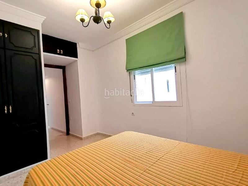 Foto c2e2eeaa-7fc8-4dcf-b8a9-51a6bea3f255. Location appartement avec chauffage parking dans Cortijo Alto Málaga