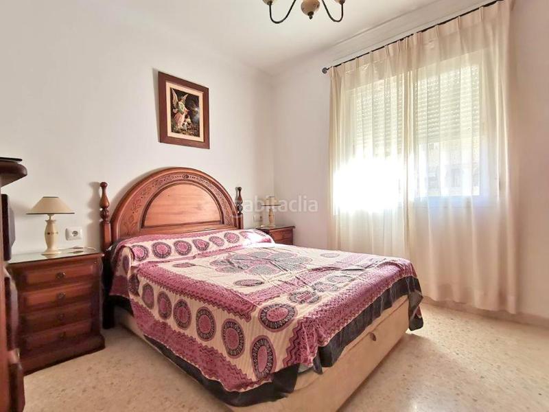 Foto f44c2826-3c64-49be-bdfb-fa702208620a. Location appartement avec chauffage parking dans Cortijo Alto Málaga