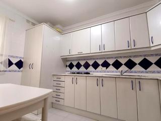 Location Appartement à Cortijo Alto. Estupendo piso amueblado en alquiler, zona teatinoscortijo alto