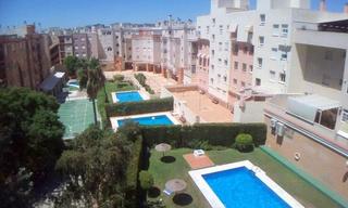 Location Attique à El Consul - Ciudad Universitaria - El Romeral. Estupendo atico en c antigona el romeralteatinos cerca del clini