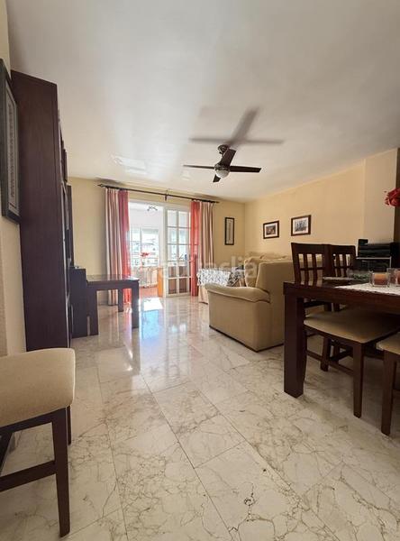 Foto 85e7e309-e11e-44e2-9e0f-da25251548a2. Pis a Centro Estepona