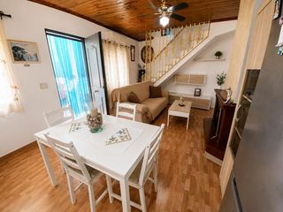 Casa pareada en Manilva Pueblo. En venta encantadora casa de pueblo en el corazón de manilva pue