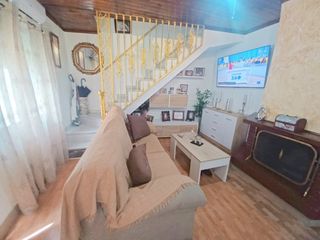 Casa aparellada a Manilva Pueblo. En venta encantadora casa de pueblo en el corazón de manilva pue