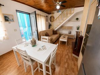 Masia a Manilva Pueblo. En venta encantadora casa de pueblo en el corazón de manilva pue