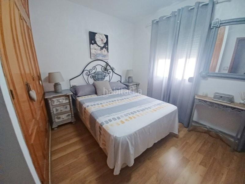 Foto 08437689-8d34-47fe-9045-e0e1823e781e. Casa aparellada amb calefacció a Manilva pueblo Manilva