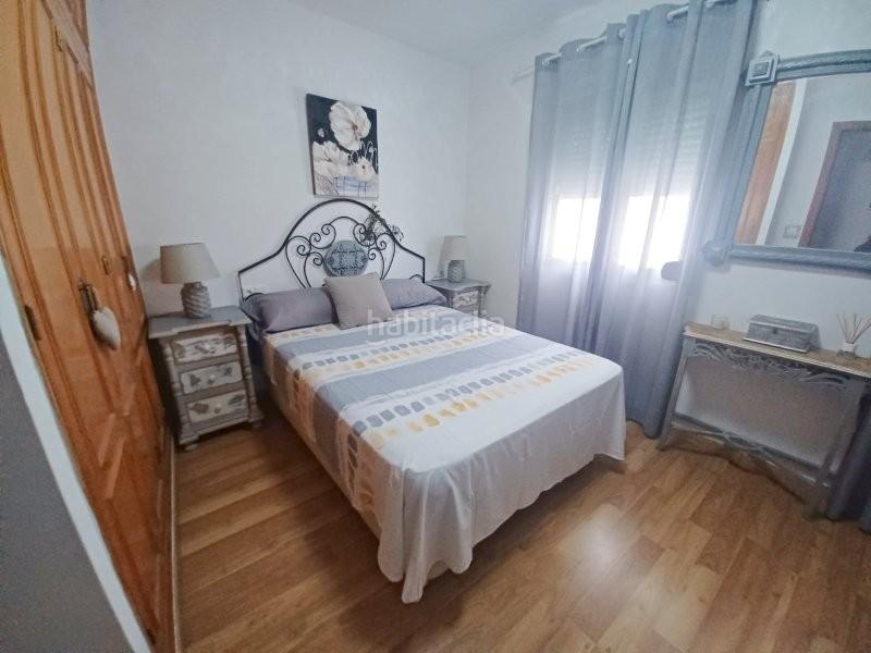 Foto a3eb2efa-7164-4e9e-bafe-9fca287ecf14. Casa aparellada amb calefacció a Manilva pueblo Manilva