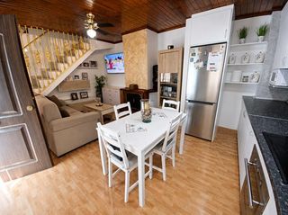 Bauernhof en Manilva Pueblo. En venta encantadora casa de pueblo en el coraz�n de manilva pue