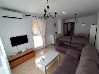Alquiler Piso en Cortijo Alto. Estuidantes!! estupendo piso amueblado en alquiler, en cortijo a