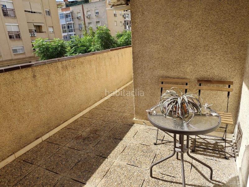 Foto 175af364-4702-4a04-b9b0-10cd2392fe73. Alquiler piso estuidantes!! estupendo piso amueblado en alquiler, en Cortijo Alto en Málaga