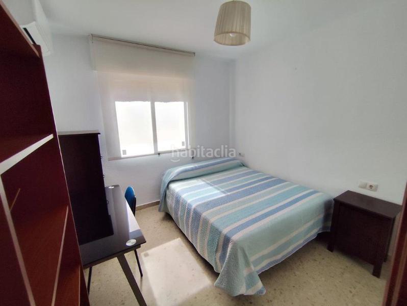 Foto a696c0a3-949c-431d-b7e2-b8bb513525c1. Alquiler piso estuidantes!! estupendo piso amueblado en alquiler, en Cortijo Alto en Málaga