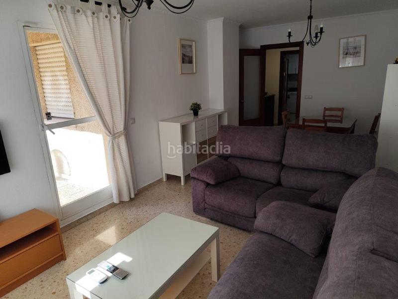 Foto e61bcbe2-bc8a-471f-92a9-40029be8f9b0. Alquiler piso estuidantes!! estupendo piso amueblado en alquiler, en Cortijo Alto en Málaga