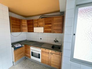 Appartement en San Alberto - La Alcubilla - Florisol. Les ofrecemos este piso,   perfecto para inversores o primera vi