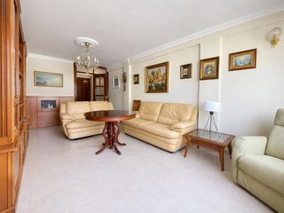 Appartamento in Olletas - Sierra Blanquilla. Impresionante piso de tres dormitorios en málaga