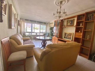 Etagenwohnung en Olletas - Sierra Blanquilla. Impresionante piso de tres dormitorios en m�laga