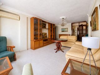 Etagenwohnung en Olletas - Sierra Blanquilla. Impresionante piso de tres dormitorios en m�laga ...