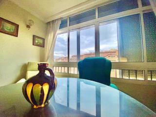 Appartement en Olletas - Sierra Blanquilla. Impresionante piso de tres dormitorios en mlaga