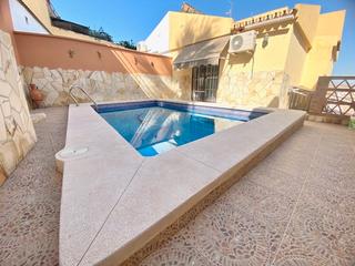 Lloguer Casa aparellada a Fuente Alegre - El Chaparral - Los Morales. Oportunidad única de alquiler en puerto de la torre, málaga