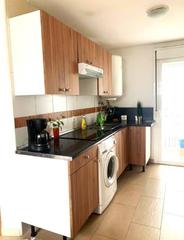 Àtic a La Trinidad. Ático de 1 habitacion con terraza en el barrio de la trinidad