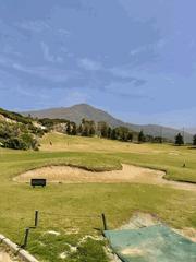 Àtic a Valle Romano Golf. Magnifico ático en valle romano golf