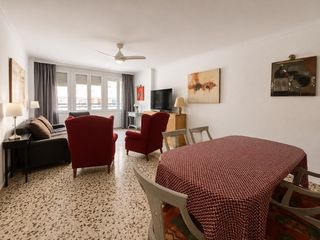Alquiler Piso en Carranque - Haza Cuevas. Alquiler para estudiantes  en malaga. localizacion inmejorable.