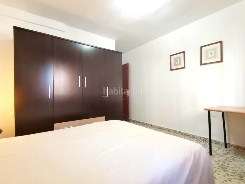 Foto e4ba2388-8ddf-48d6-b172-9c6d077ddb0f. Affitto appartamento con riscaldamento in Carranque - Haza Cuevas Málaga