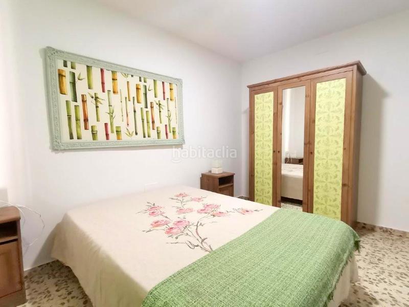 Foto 40c5b876-1230-420a-81b9-4e75d329f007. Alquiler piso  en alquiler en malaga. localizacion inmejorable. en Málaga