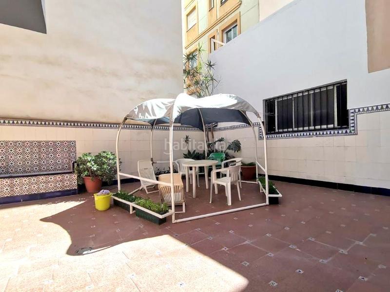 Foto ddd710d4-3aa7-4f21-a305-b23dd3b51d7d. Alquiler piso  en alquiler en malaga. localizacion inmejorable. en Málaga