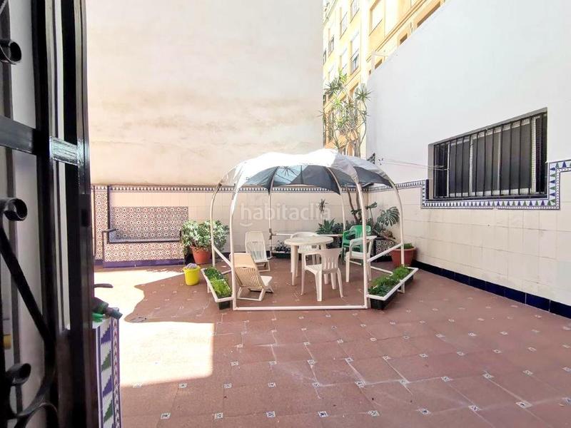 Foto ea3b9ba4-770a-44f2-8f1e-49294a3e84ca. Alquiler piso  en alquiler en malaga. localizacion inmejorable. en Málaga
