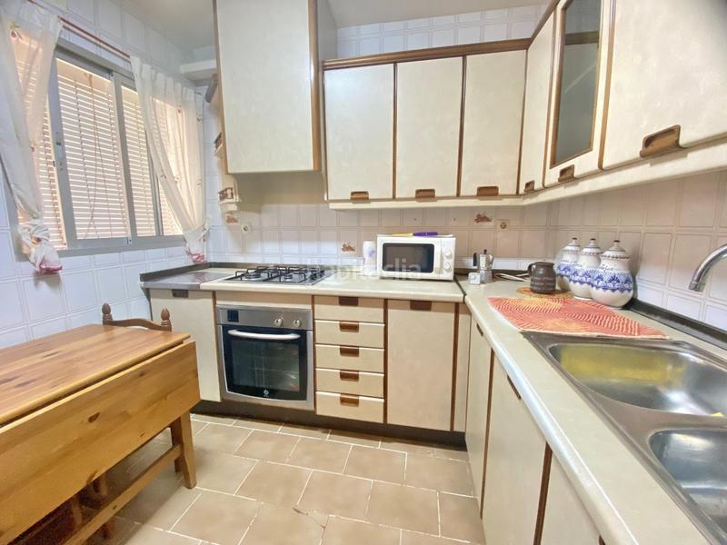 Foto 52db0ac4-02bb-4f87-a92e-e7b1e23bd90d. Appartement avec parking dans alegría de la huerta- jardín de Málaga Málaga