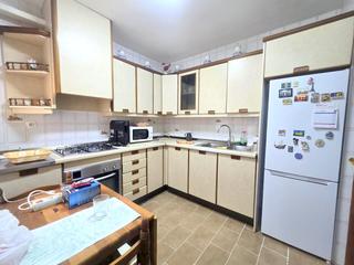 Pis a Alegría de la Huerta- Jardín de Málaga. Amplia vivienda familiar en ciudad jardín  málaga