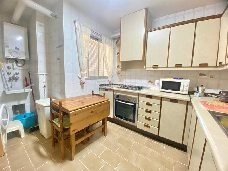 Foto 8e70fa16-99ee-4570-8113-87a0b444d479. Appartement avec parking dans alegría de la huerta- jardín de Málaga Málaga